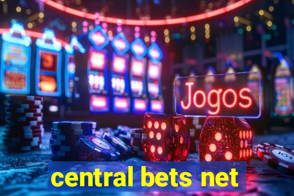 central bets net